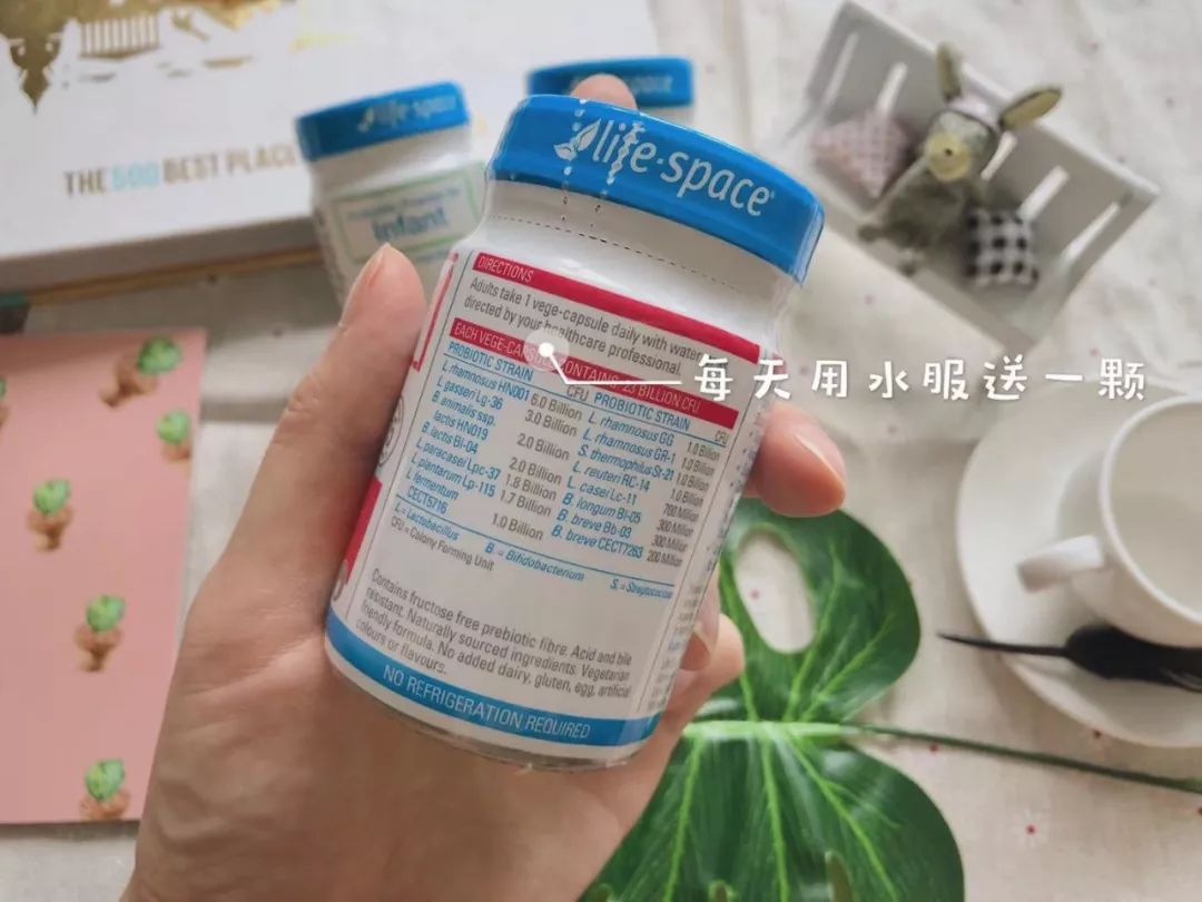 科普走出益生菌的四大误区,澄清益生菌的10个认知误区