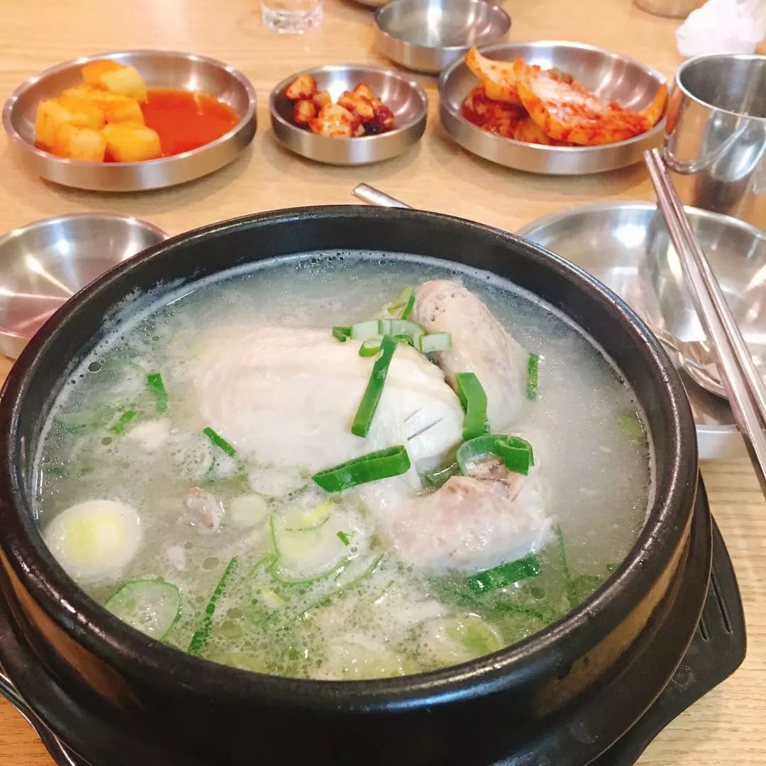 韩国旅游购物必买零食,韩国购物值得买的吃的
