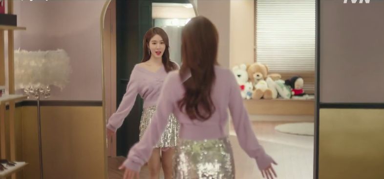 触及真心刘仁娜同款格子大衣,触及真心大衣