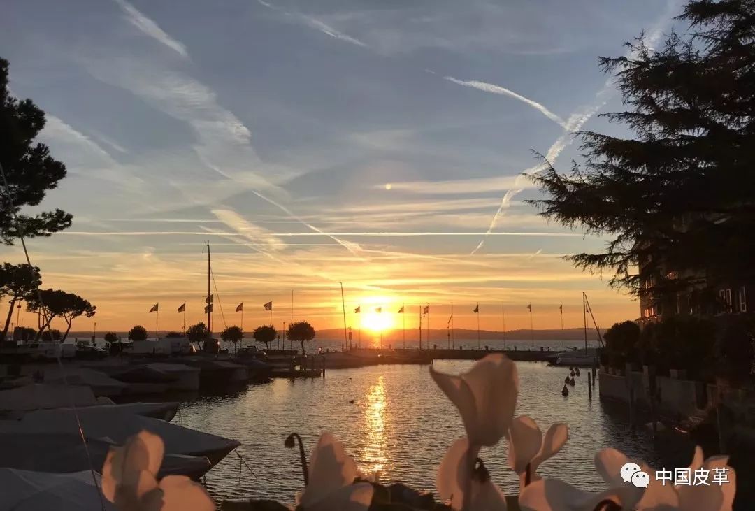 2020年皮具博览会,意大利加达箱包展