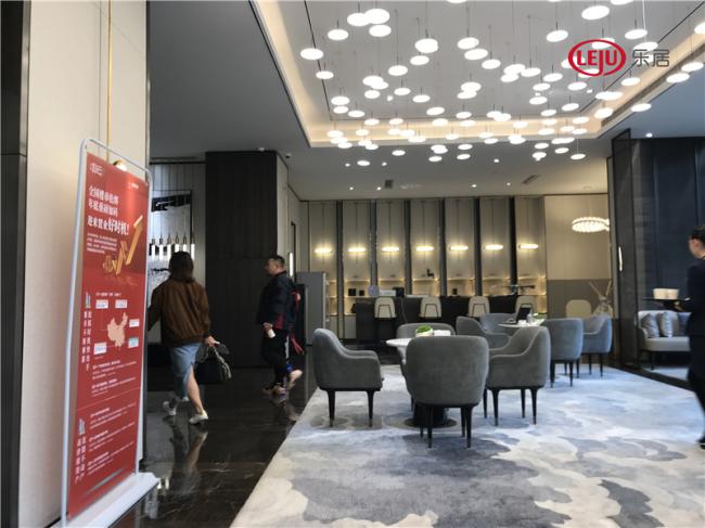 实探白云新城货量担当5字头全新盘是否值得“盘”?