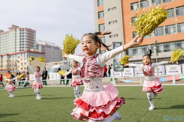 内蒙古校园活动,青少年足球公益赛事