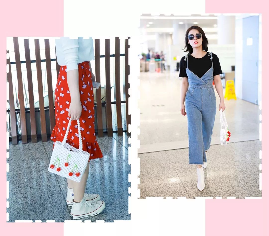 真香！以前觉得丑的包包，现在竟然人人抢着背！