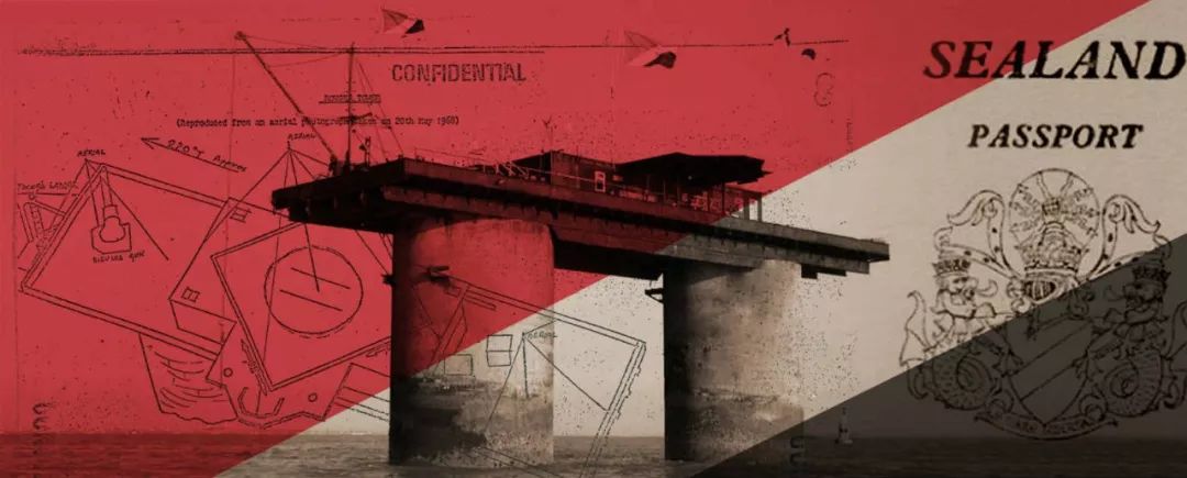 1966年海上发生的离奇怪事是什么,西兰公国故事