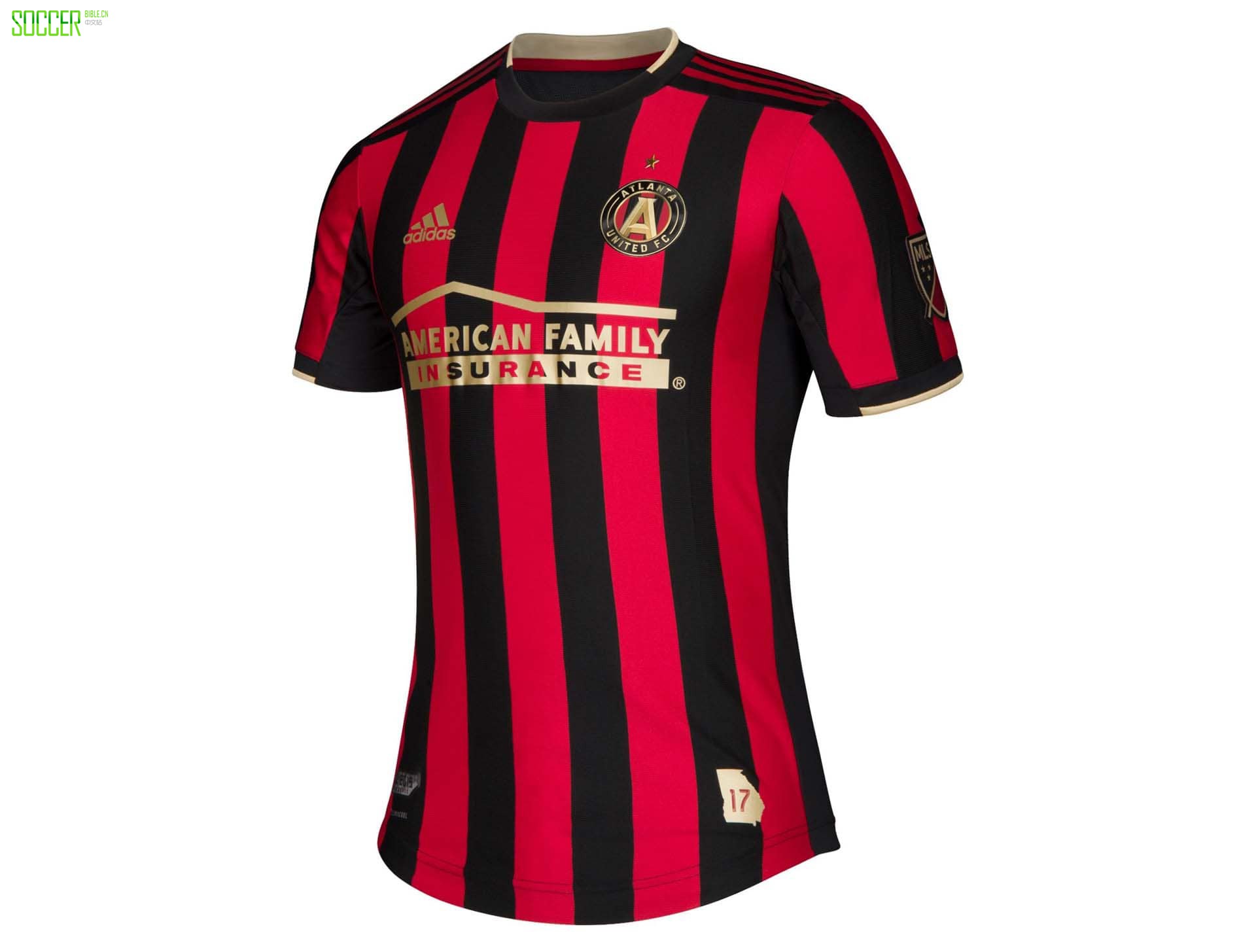 美职联赛新赛季球衣,mls美职联官网球衣哪里寄货