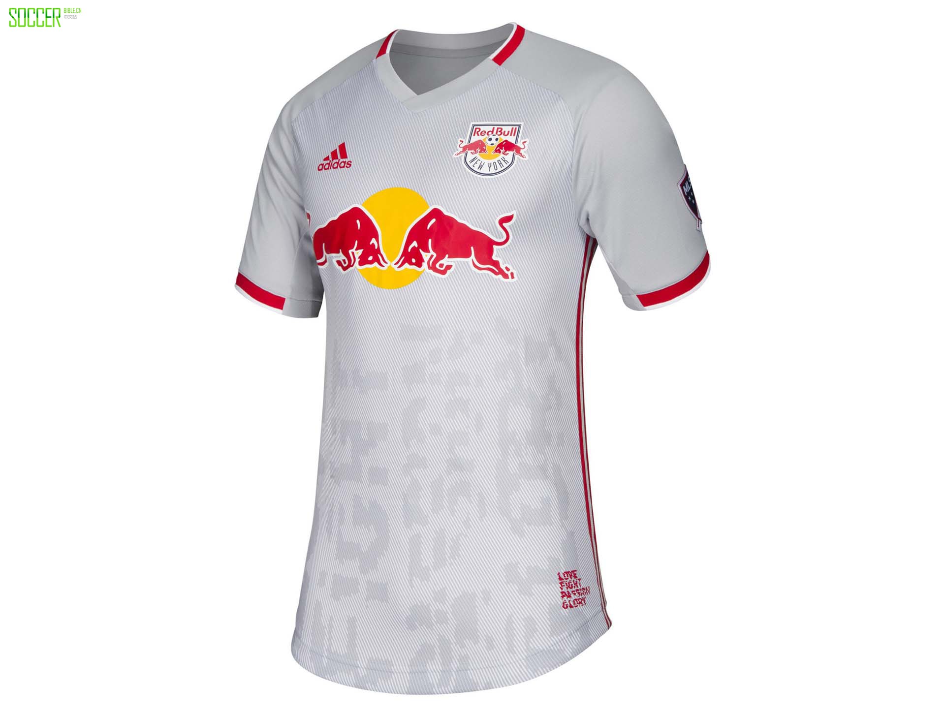 2019美职联主客场球衣,19-20美职联赛季球衣颜值排行榜