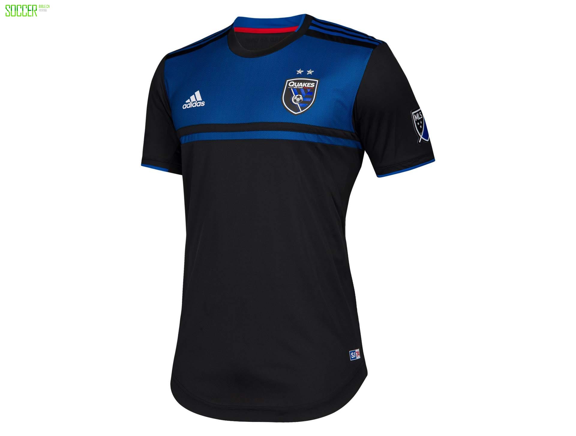 美职联球衣合集,美职联新赛季球衣