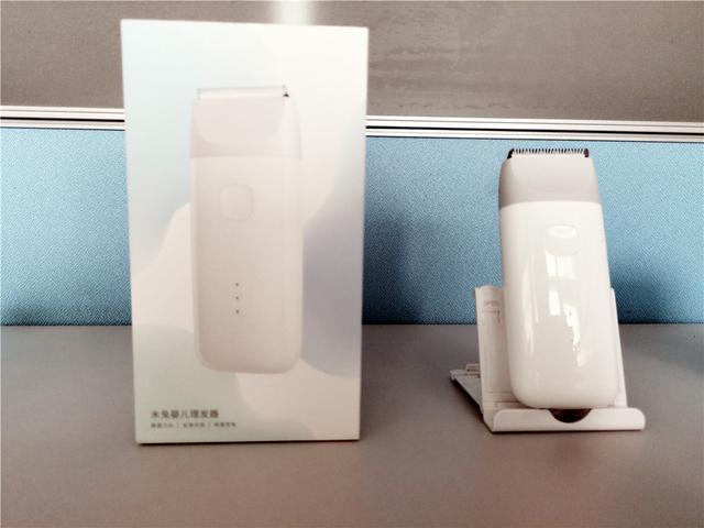 宝宝玩具工具大全,小白熊婴儿理发器测评