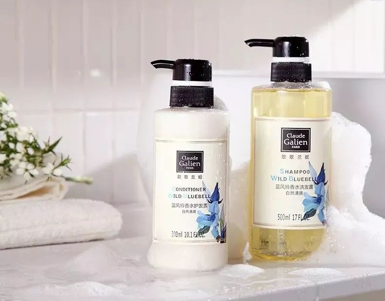 香气四溢适合夏天用的沐浴露,出汗还能留香的沐浴露