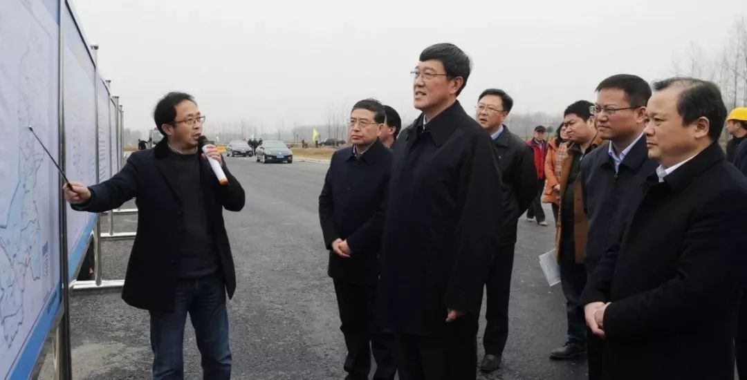 淮安交通发展,2020淮安区高质量跨越发展总结