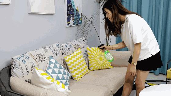 除螨虫喷雾剂哪款最好,喷一喷就可以除螨是真的吗