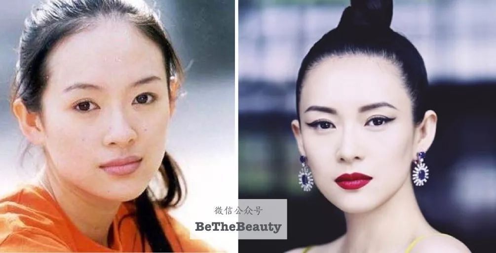 想为颜值偷偷加分？但只有10%的人会机智地修饰这里诶！