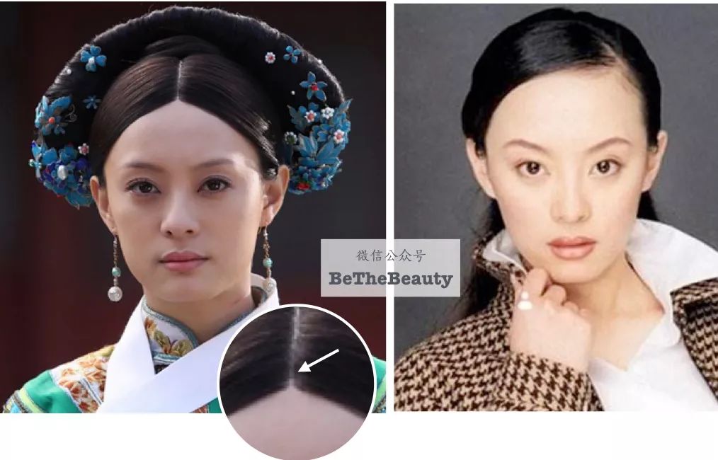 想为颜值偷偷加分？但只有10%的人会机智地修饰这里诶！