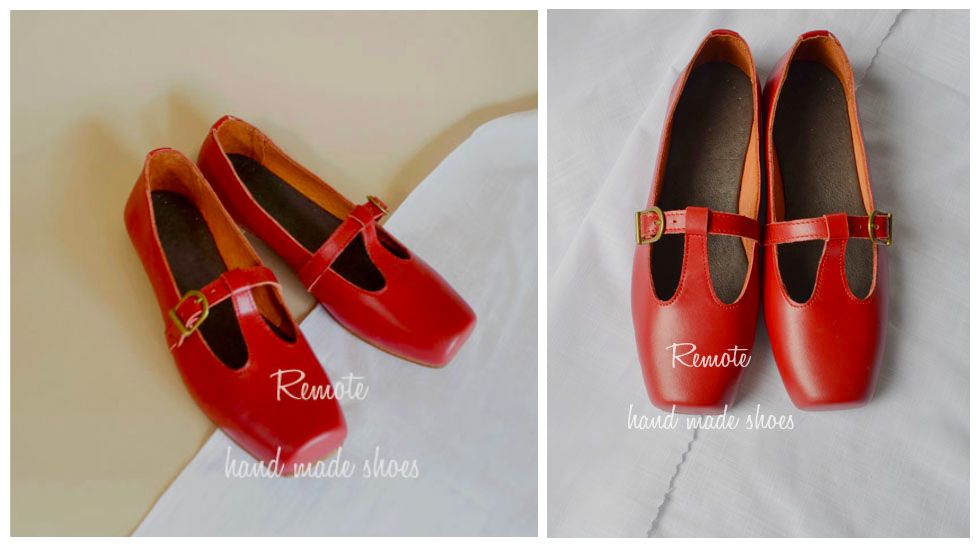 好看又时尚的30双潮鞋,秋冬时尚气质鞋榜百搭第一名