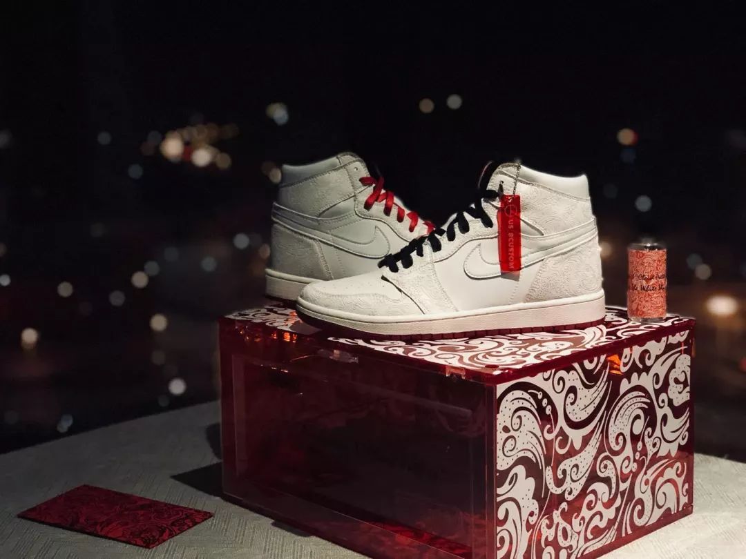 晒鞋丨Converse小花好评不断，dunk重回巅峰