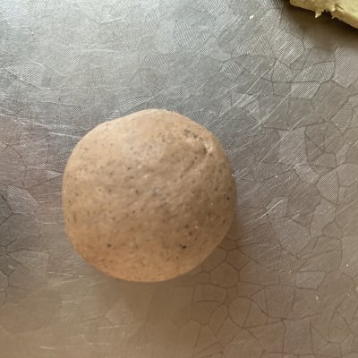 百吃不厌食材,手工福包的做法教程