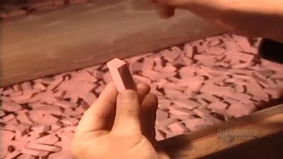 铅笔上面的橡皮擦字干不干净,铅笔橡皮擦掉了