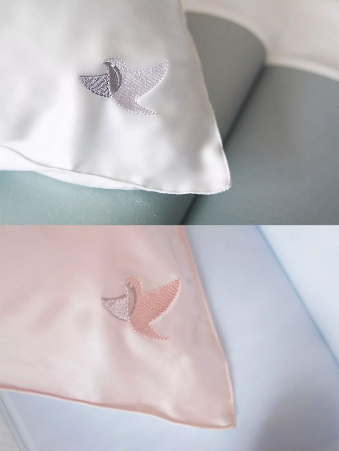 初老抗皱从选择真丝枕套开始,真丝枕套美肤秘诀