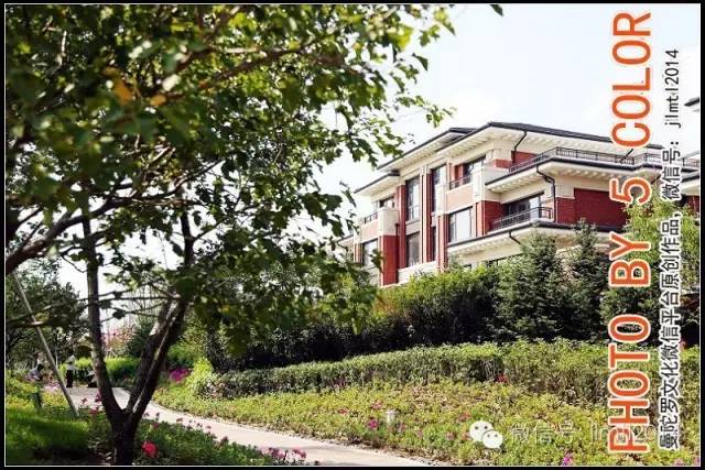 吉诺尔电冰箱厂旧貌,吉诺尔冰箱厂老照片