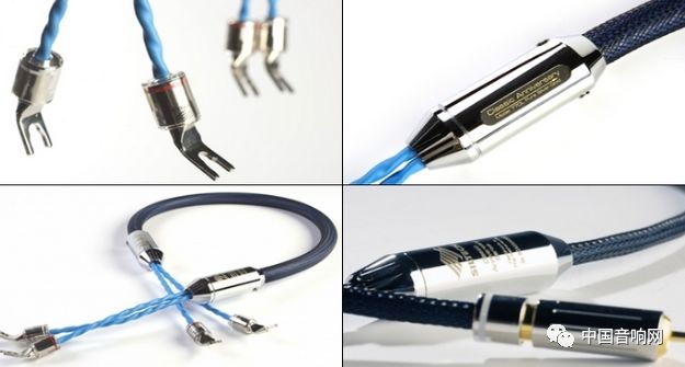 喇叭线插头的分类和应用