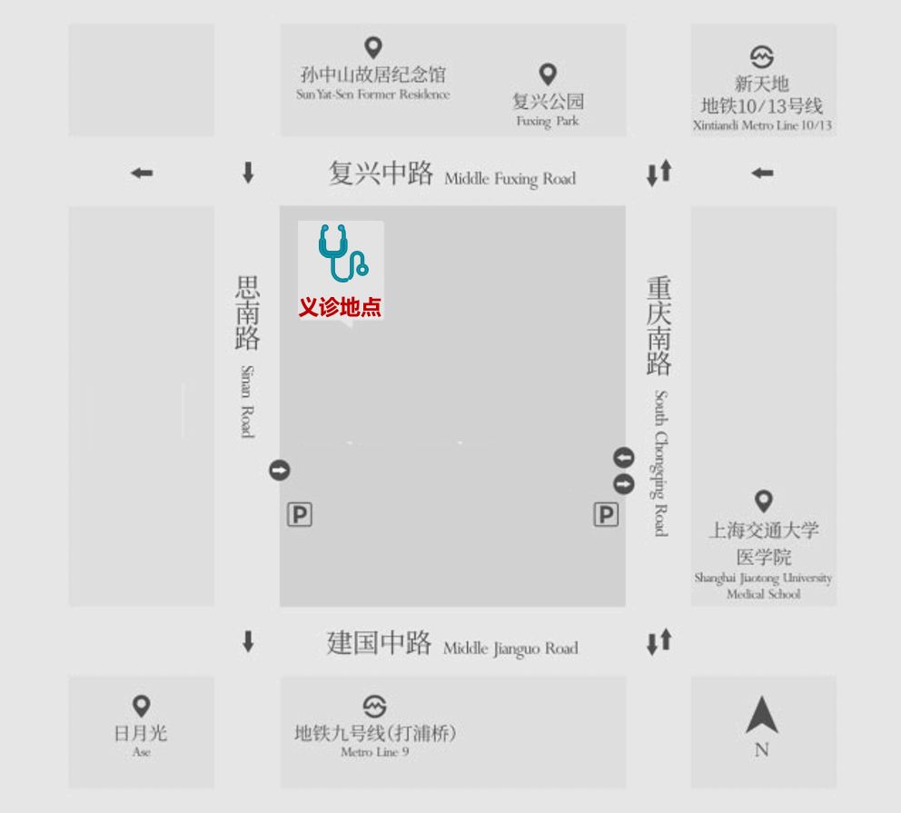 义诊活动心连心健康服务暖人心,医院开展学雷锋义诊送温暖活动