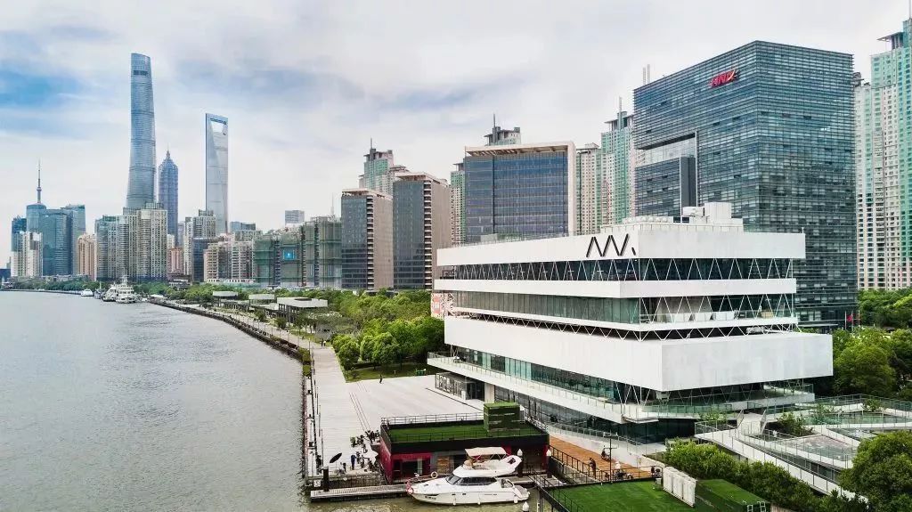 三月，草长莺飞给你一个出门看展的理由「江南收藏展会活动」