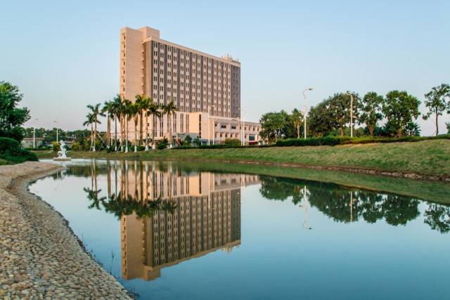 定了！石家庄将首开至珠海、嘉兴方向高铁，一路都是好风景