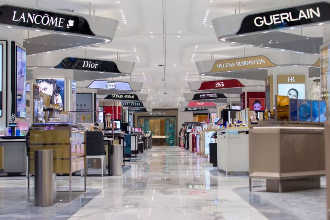 哇咔咔！西安SKP遇上“女神节“，这些优惠折扣让人心动……