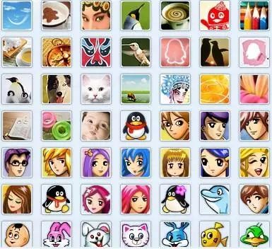 qq新功能有点可爱,qq最新的隐藏小功能