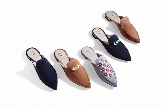 为什么时尚圈这么迷恋“邪恶之眼”?