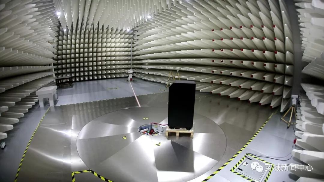 【冲刺首季开门红】芗城：漳州科华技术首季生产势头迅猛