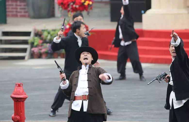少女心炸裂！松江『蝴蝶节』来啦！（内有女生专属超多福利）