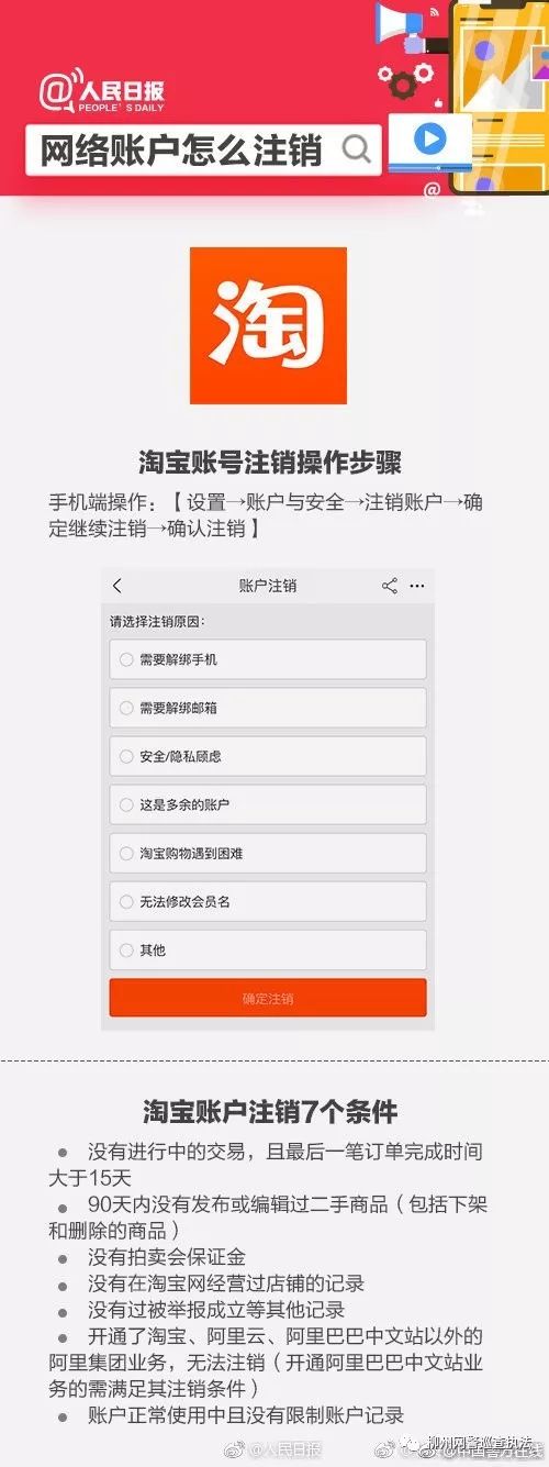 如何注销不用的软件账号,如何注销不用的小程序