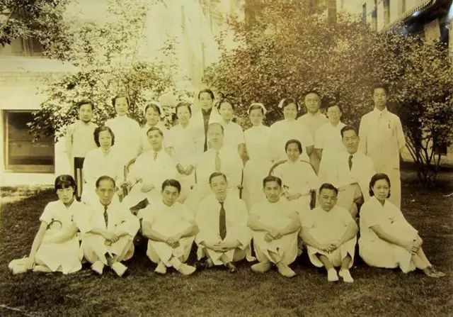 中国万婴之母是哪里人,终生未嫁被称为万婴之母