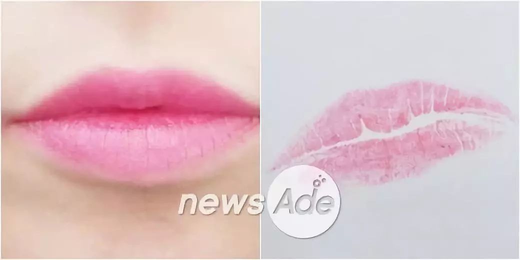 被毁掉奢侈品的女孩,女孩被口红毁掉的图片