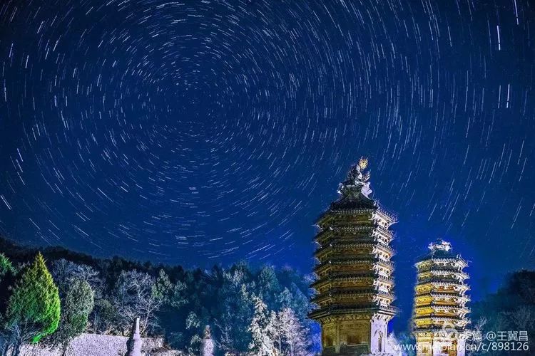 意想不到的美丽风景,意想不到的美丽三门峡