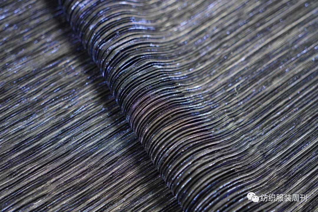 聚焦高端面料,新型面料黑科技有哪些