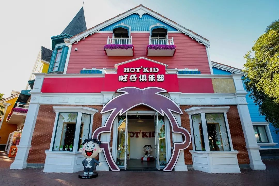 少女心炸裂！松江『蝴蝶节』来啦！（内有女生专属超多福利）