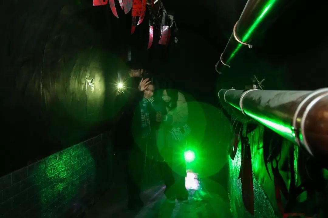 少女心炸裂！松江『蝴蝶节』来啦！（内有女生专属超多福利）