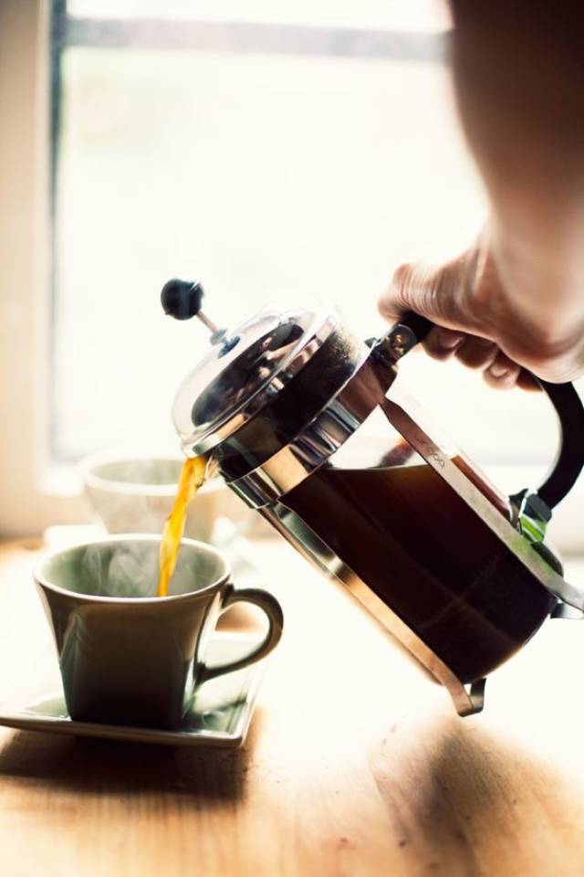 新手选择哪个咖啡设备,比较容易上手的咖啡设备