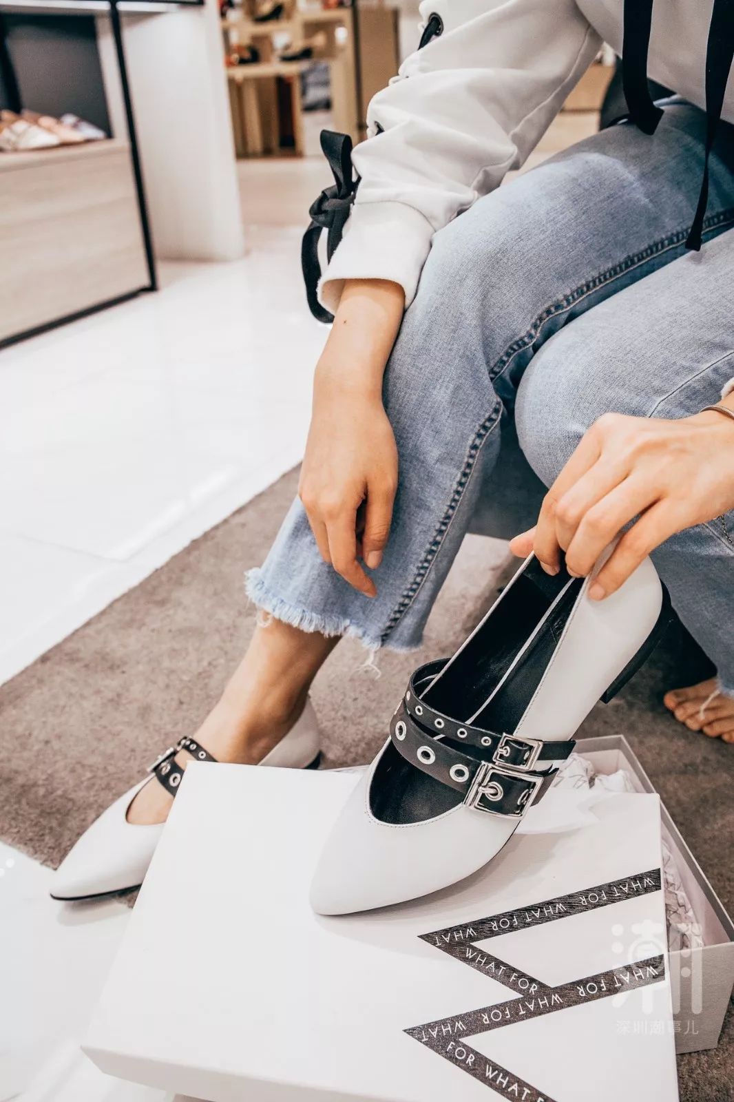 明天，深圳女性同胞将聚集在这个地方，原因竟是...