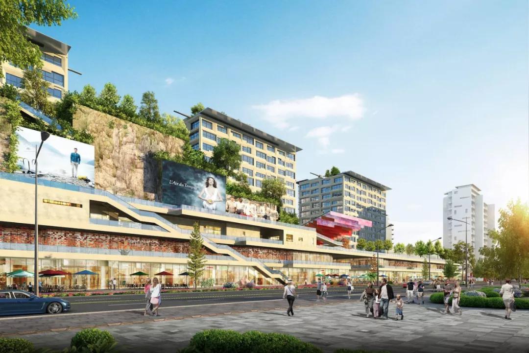 骄傲吧，金华！两位普利兹克奖得主为金华设计地标