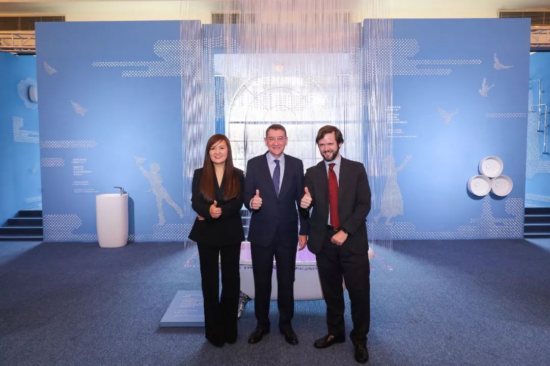 roca高端时尚卫浴,国际品牌百年卫浴