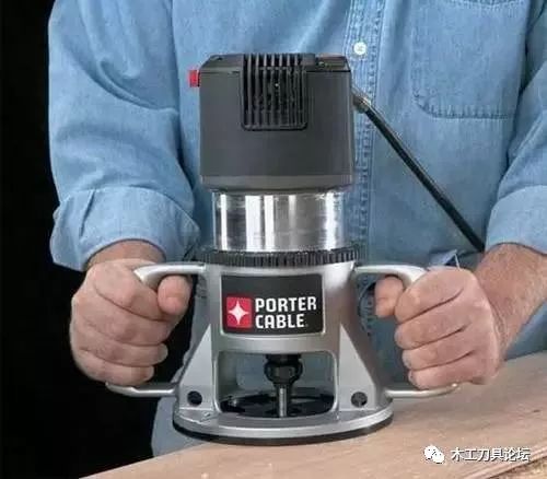 电木铣使用方法是往哪边走,电木铣技巧视频