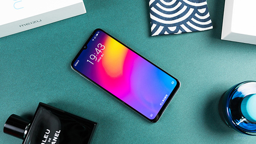 魅族note9上手小评,魅族note9配置传闻