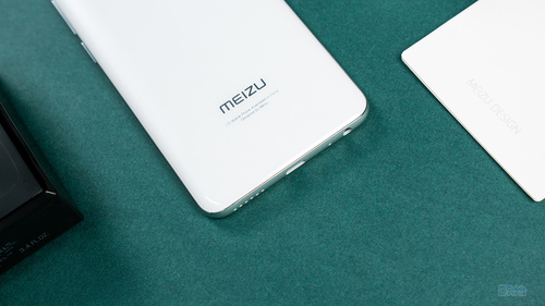 魅族note9上手小评,魅族note9配置传闻