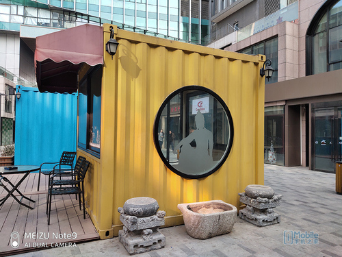 魅族note9上手小评,魅族note9配置传闻