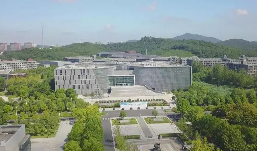 仙林大学城最新图,栖霞仙林大学城