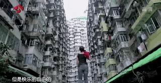 最美搬运工一夜爆红,香港最美搬运工朱芊佩与谭咏麟