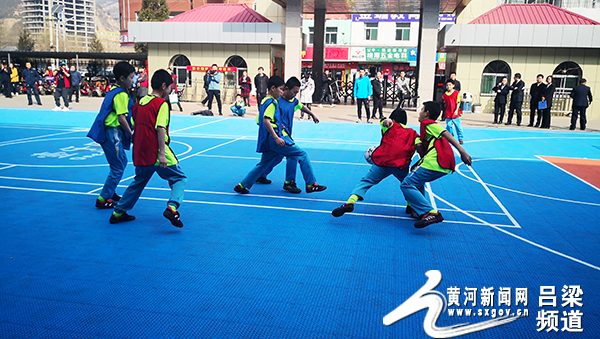 壹基金支持乡村学校体育活动,壹基金乐园公益计划